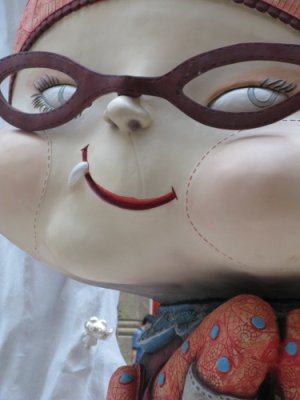 菠蘿菠蘿XI頭像圖