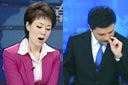 盤點央視主播出錯瞬間