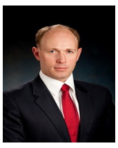 Tucker Quayle, Manx投資咨詢公司創始人兼首席執行官