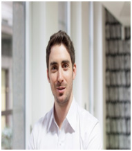 David de Koning, Funding CircleӢIȵľWjJƽ_ʼ