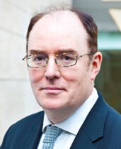 Gerard Lyons, Lk҂LyǰϯW