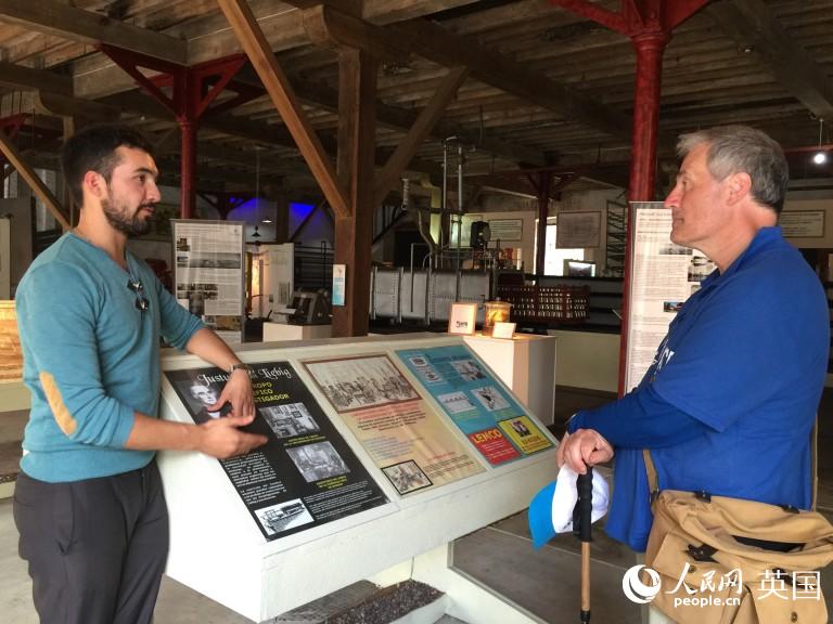 徒步第10天:訪問弗賴·本托斯