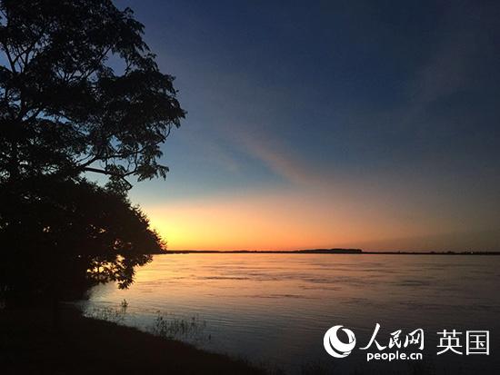 徒步第26天(5月1日):尋找最好的自己