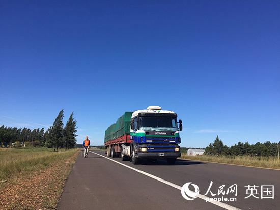 徒步第26天(5月1日):尋找最好的自己