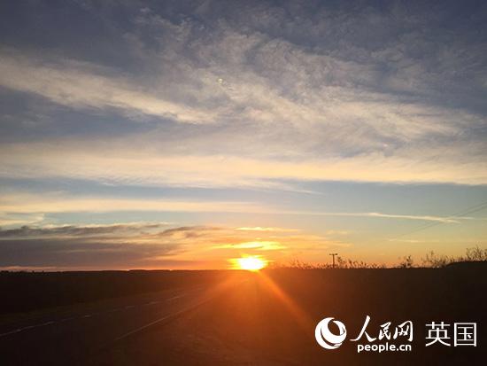 徒步第26天(5月1日):尋找最好的自己